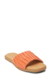 BEACH BY MATISSE VIVA SLIDE SANDAL