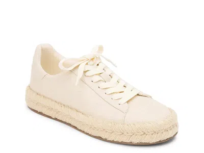 Beach By Matisse Wallis Espadrille Sneaker In Brown