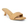 Beach By Matisse Women's Blondie Sandal In Natural In Brown