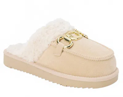 Beach By Matisse Women's Davos Mule In Natural In Pattern