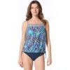 Beach House Audrey Tankini