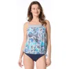 Beach House Audrey Tankini