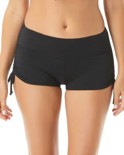 Beach House Blake Swim Short In Black