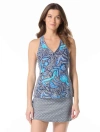 Beach House Erinna Tankini