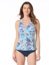 Beach House Erinna Tankini
