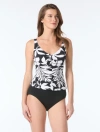 Beach House Jenny Tankini