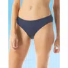 Beach House Surface Bikini Bottom In Admiral In Blue