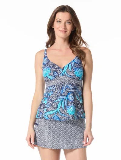 Beach House Swim Adele Tankini