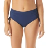Beach House Swim Hayden Side Tie Btm In Blue