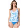 Beach House Swim Willow Tankini
