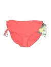 Beach House Swimsuit Bottoms In Pink