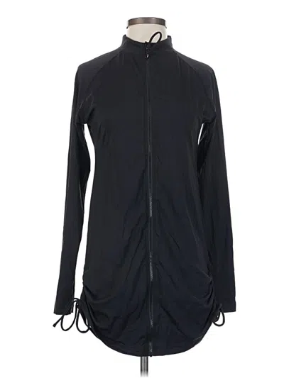 Pre-owned Beach House Track Jacket In Black