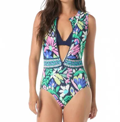 Beach House Visualize One Piece In Multi
