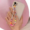 Beach Jewelry Star Rainbow Mobile Phone Charm Strap