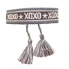 Beach Jewelry Xoxo Bracelet