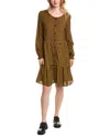 BEACH LUNCH LOUNGE BEACHLUNCHLOUNGE HAILEY SHIRTDRESS