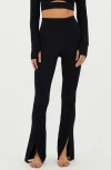Beach Riot Alani Vented Hem Pants