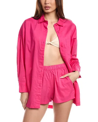 BEACH RIOT ALEXA TOP