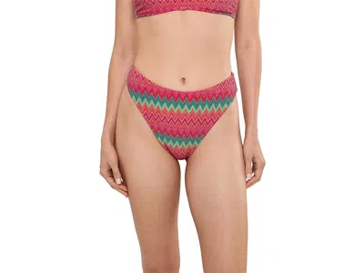 Beach Riot Amarie Bottom In Multi