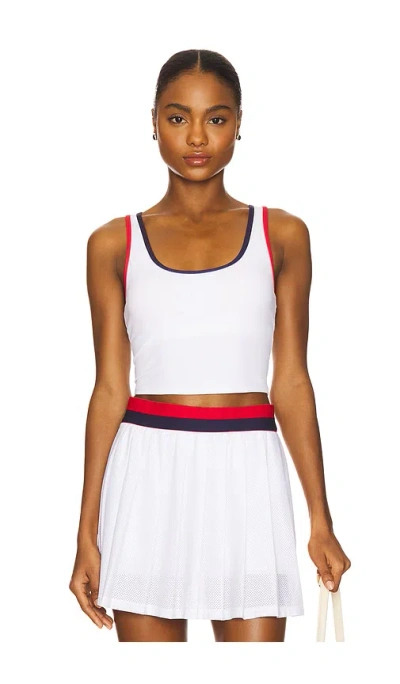 Beach Riot Ash Top In Multi