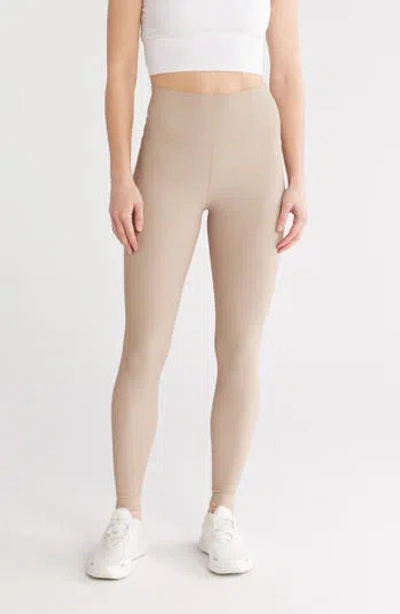 BEACH RIOT BEACH RIOT AYLA RIB LEGGINGS