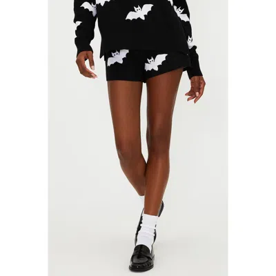 Beach Riot Balboa Shorts In Black