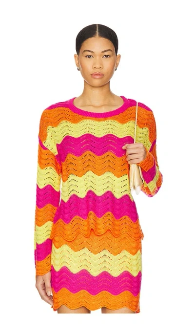 Beach Riot Beach Sweater