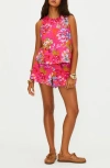 Beach Riot Birkley Short In Pink
