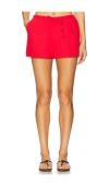 Beach Riot Birkley Short