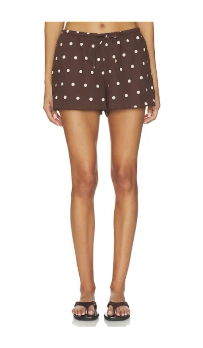 Beach Riot Birkley Short In Multi