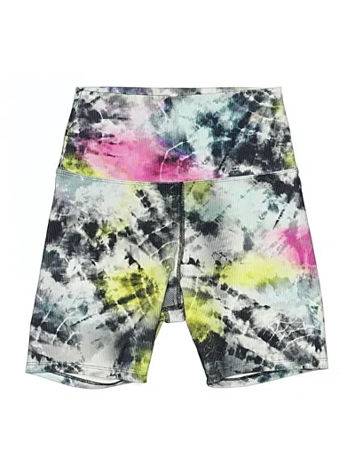 Pre-owned Beach Riot Board Shorts In Gray