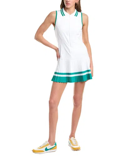 Beach Riot Bria Mini Dress In White