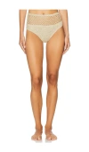 BEACH RIOT BRINLEY BOTTOM