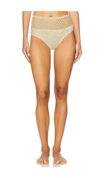 BEACH RIOT BRINLEY BOTTOM