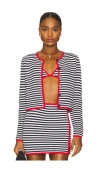 Beach Riot Calla Cardigan