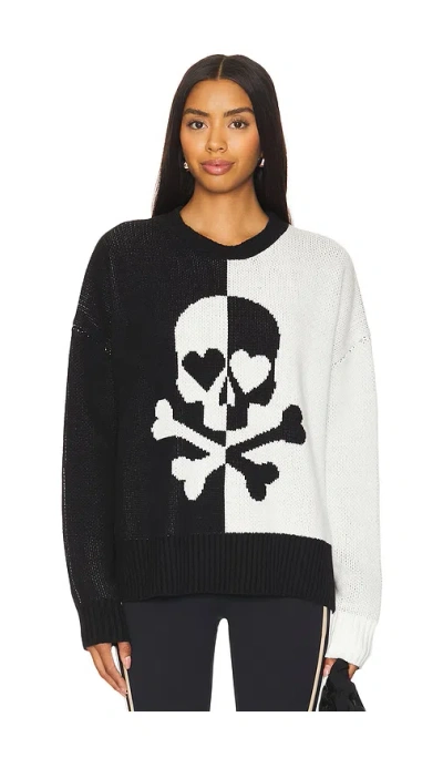 BEACH RIOT CALLIE SWEATER