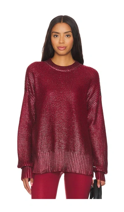 BEACH RIOT CALLIE SWEATER