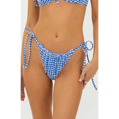 BEACH RIOT BEACH RIOT CARA BIKINI BOTTOMS