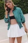 Beach Riot Casen Jacket In Green