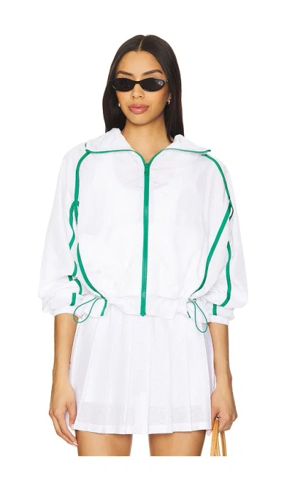 BEACH RIOT CASEN JACKET