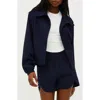 BEACH RIOT BEACH RIOT CASEN ZIP-UP JACKET