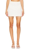 BEACH RIOT CASSIE SKIRT