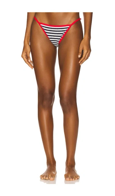 BEACH RIOT CHLOE BIKINI BOTTOM