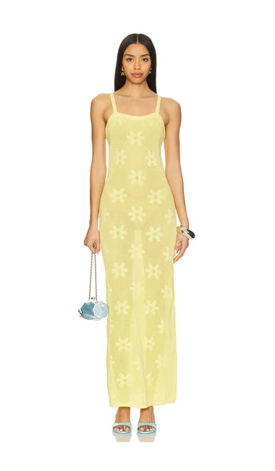 BEACH RIOT CONRAD DRESS