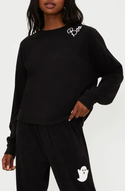 BEACH RIOT BEACH RIOT DEVYN OVERSIZE SWEATSHIRT