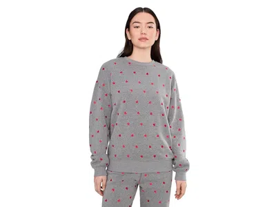 Beach Riot Devyn Oversized Sweatshirt