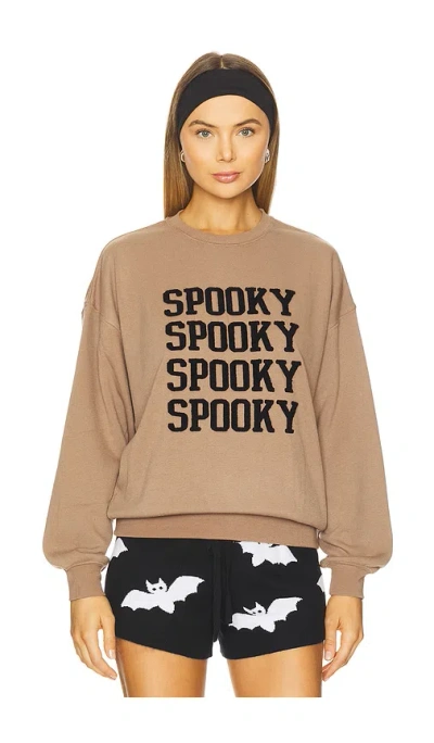BEACH RIOT DEVYN OVERSIZED SWEATSHIRT