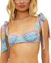 Beach Riot Drea Bikini Top