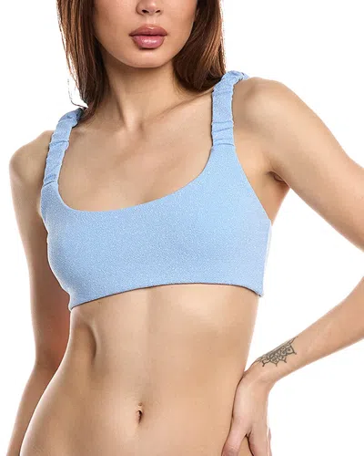 BEACH RIOT EFFIE BIKINI TOP