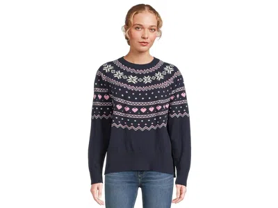 Beach Riot Elizabeth Sweater In Black